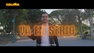 Máynez presidente - Colima