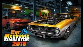 Hmmm lets play some cms 2018