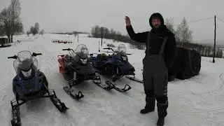 IRBIS SF200L лучший среди худших?