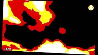 Preview 1982 TV Set V1.5 Effects HyperCubed (Preview 2 Free Like Dislike Effects)