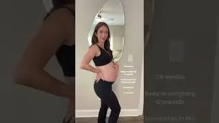 36 Weeks Pregnant Update! #pregnant #36weekspregnant