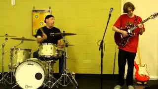 Tyler Ray Davidson and Bill Ray - 4 on 6