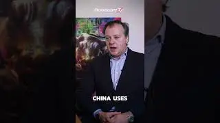 China nuclear plants 