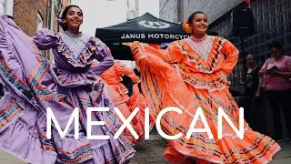 ✅ Mexican Latin Background Music For Videos 🇲🇽