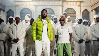 Darkoo & Tion Wayne - Shayo (Official Music Video)