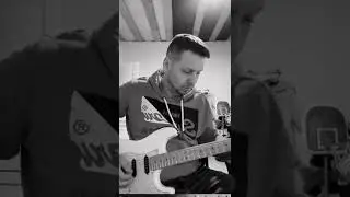 #импровизация  #fender #живойзвук #homestudio