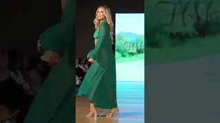 Best Compilation of Hot Miami Styles Fashion Show FLL 03