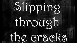 Skillet - Falling Inside the Black lyrics