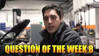 Audi Q7 leaking? Cooling systems EXPLAINED (Question of the week 8)