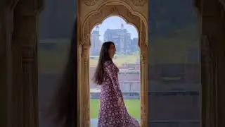 Gwalior: Where History Intertwines Seamlessly With The Breathtaking Views