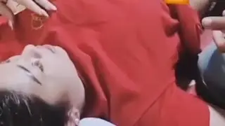 Pijat janda cantik,sentuhan Hangat yang Bikin Susah Move On