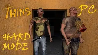 The Twins on PC - Hard Mode
