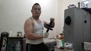Home workout for wellness