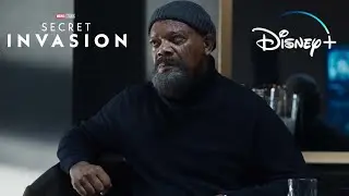 Marvel Studios' Secret Invasion | Special | Disney+