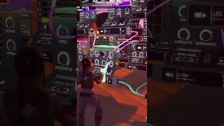Metasounds и все изменения в unreal - unreal engine 5.4 (preview 1)