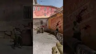 -3 УХУ CS2 #cs #cs2 #conterstrike2 #кс #кс2 #gaming