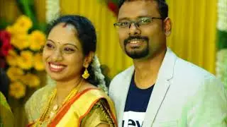 My wedding anniversary