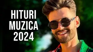 Hituri Muzica Romaneasca 2024 🎶 Cele Mai Bune Melodii Romanesti 2024 🎶 Top Muzica Romaneasca 2024