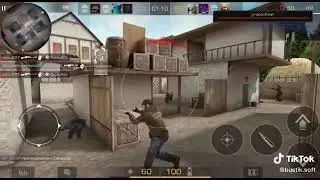 fan, game cheater, новый вид Чита