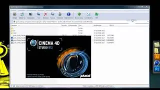tutorial de plugins de cinema4d y el vray de cinema 4d y unos proyectos de cinema 4d