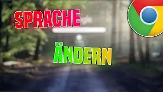 Google Chrome Sprache ändern | So geht´s ganz einfach!