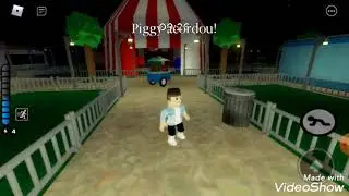 como dançar no roblox