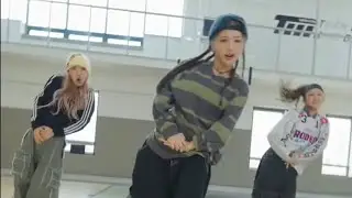 BADVILLAIN DO IT! Dance Practice Mirrored