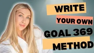 यति कुरा बुझे जिन्दगी बदलिन्छ।।।  369 Technique of Goal Setting।।। Coach BRG