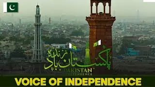 Voice of independence #fyp #14august #pakistan #pakistani #imrankhan #dji #drone #india #dialogue