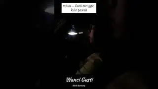 Wanci Gusti (Waktu Tuhan) #shorts #didiekbuntung #youtube #rohani #lagujawaterbaru2021 #tiktok