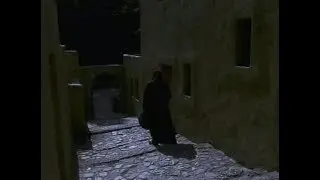 Parable - The Midnight Vistor
