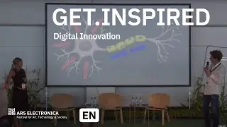 GET.Inspired: Digital Innovation—An EDIH AI5production event