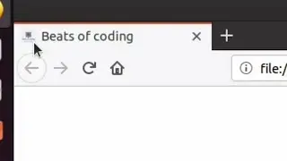 Add shotcut icon on website || Add website image in title section