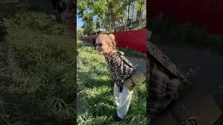 Комментарии за кадром прекрасны 😅😂