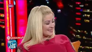 Mesut Yar ile Laf Çok 12 03 2018