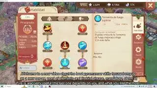 ✅ HABILIDADES PIRO PVE SERVER NUEVITO ✅ | Tales Of Wind