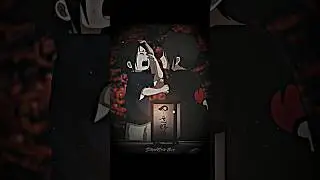 Itachi vs Sasuke (Character Writing) | #strangerboy