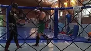 ММА спарринг 3 по 5 мин(14)