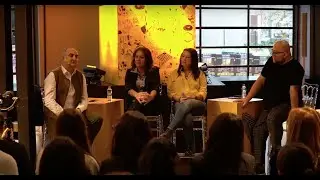 Sarının İzi YTOLK#2 | Marka İletişiminde Sanat İle İz Bırakmak