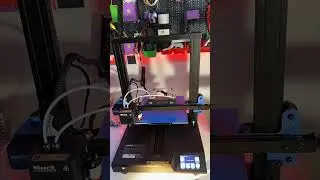 MIZAR M - Dual-Print-Head Multi-color 3D Printer  \\ @geeetech3dprinting