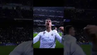 Ronaldo FIFA 18 Cover 🥶😮‍💨