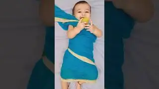 Prashvi's 8 month photoshoot by psimom #psikorde #cutebaby #motherhood #psimom #prashvi #memories