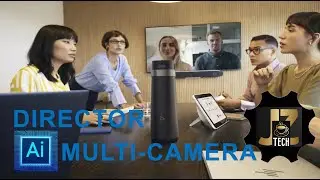 ☕Tech🤩Sneak Peak Studio E360