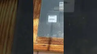 Solarni paneli i brojilo ide unazad