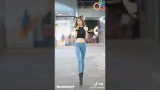 01_Mejores Street Fashion Tiktok / Douyin China _#short