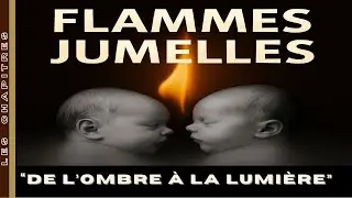 Le Parcours Flammes Jumelles "Conté" #fj #amour #runner #chaser