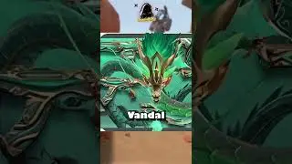 VALORANT New Leaked Skin Bundle - YENI  #valorant #valorantnews  #valorantskins