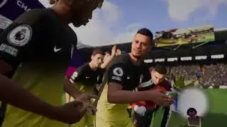 SE ACABÓ EL FIFA ,LA CARRERA DEL R12FC Y DE QUE MANERA ☝️🤟🏆#Randynho12
