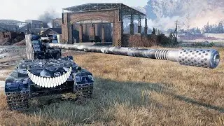 Grille 15 - ОХОТНИК ЗА ДАМАГАМ