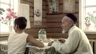 Социальный ролик ДУМ РТ "Шэджэрэ" - "Родословная"